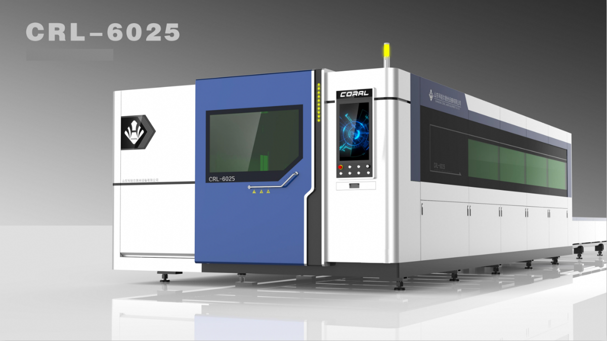 光纖激光切割機(jī)的核心部件有哪些