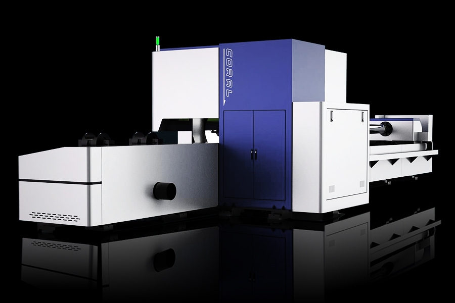 激光切割機(jī)與傳統(tǒng)切割方式的比較