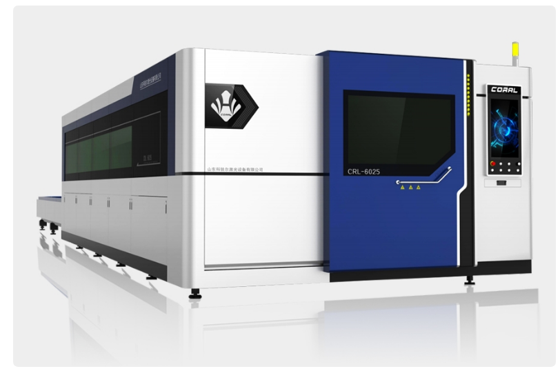 激光切割機(jī)在使用中的操作流程