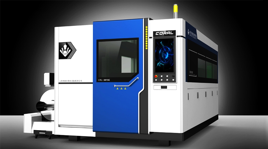 激光切割機(jī)的工作要求