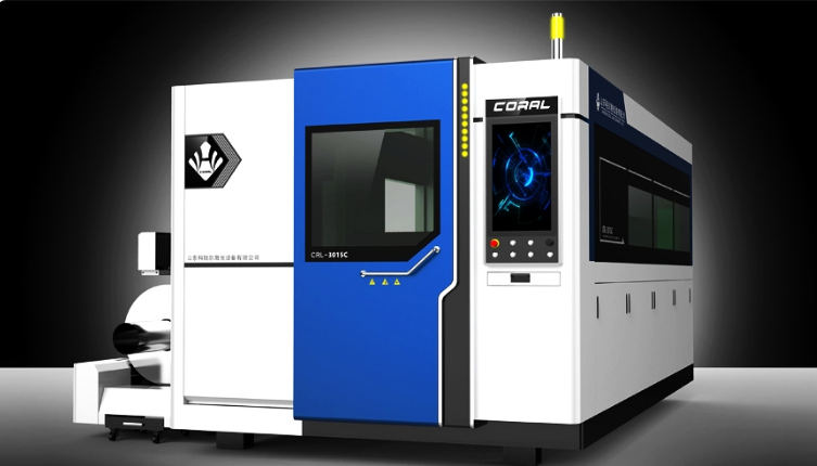 正確地保養激光切割機可以很好地提高生產效率
